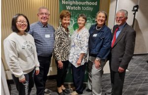 Neighbourhood Watch Day